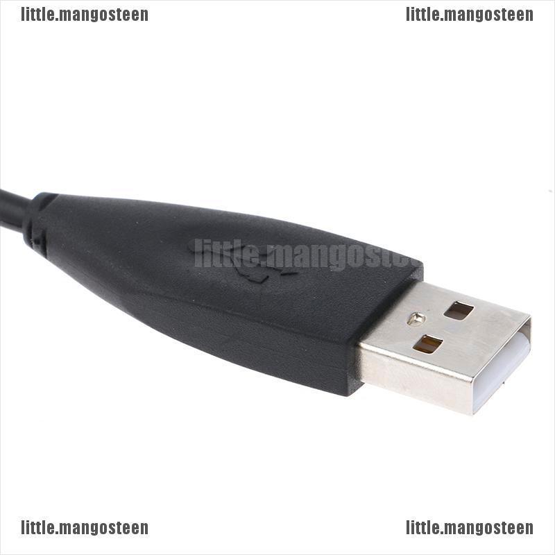 Dây Cáp Usb Cho Chuột Logitech Mx518 Mx510 Mx500 Mx310 G1 G3 G400 G400S