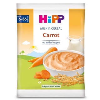 Sữa HiPP 4 Combiotic - Sữa bột dinh dưỡng [ 50g ] [Shop Bố Ken]