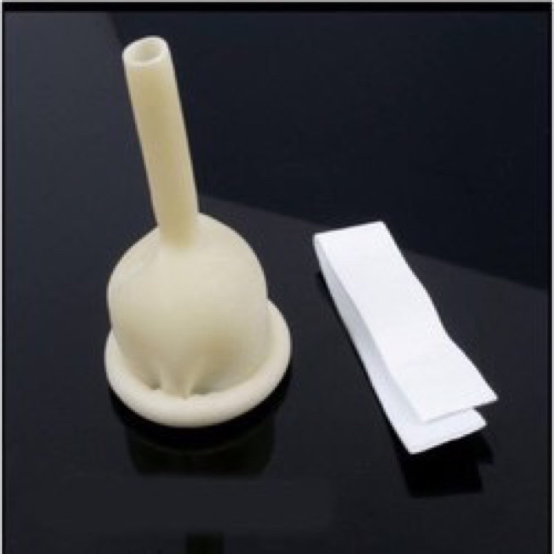 Combo 10 Capot chụp tiểu nam