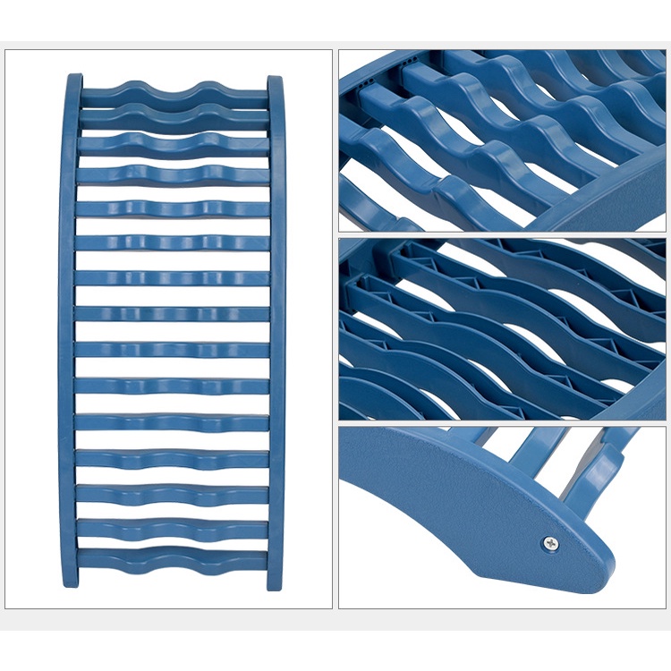 ✈️ Khung nắn chỉnh cột sống Stretch Mate SM204