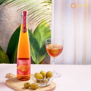 [Chỉ giao HN] Florecita hương vị Mơ (375ml)