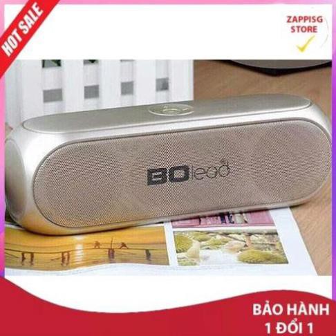 Sale Loa Bluetooth nghe nhạc,Loa Bolead S7  - Bảo hành 1 đổi 1