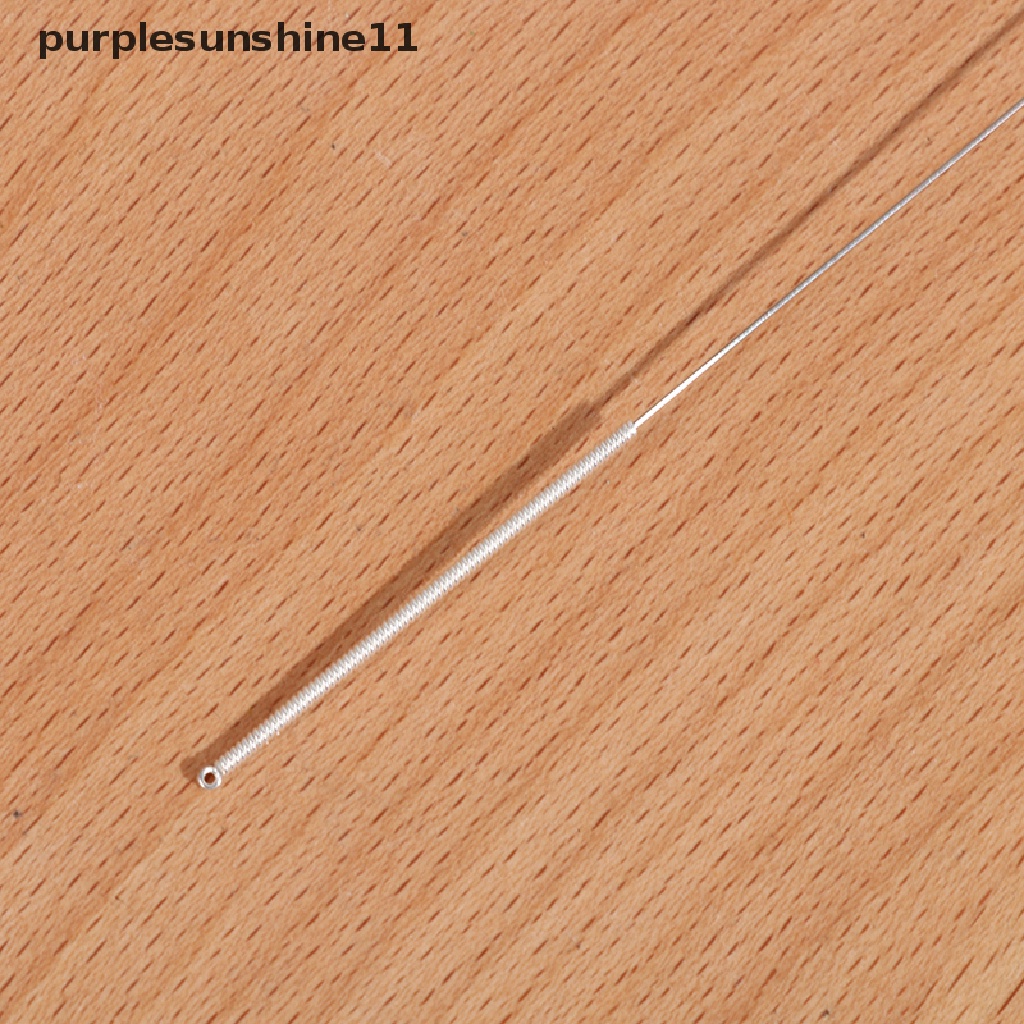 10 dụng cụ lấy ráy tai lông ngỗng tiện dụng