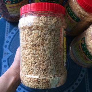 RUỐC HEO(chà bông heo) 500G tặng 100g ( 100% nguyên chất nhà làm)
