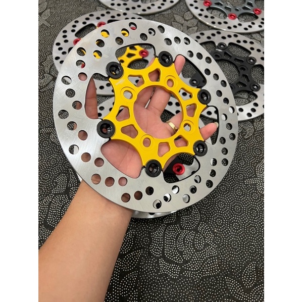 Đĩa Bembo 220mm Thông dụng Nhiều dòng xe