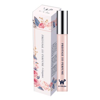 Nước hoa Prestige 333 It's Well Plus - 9ml