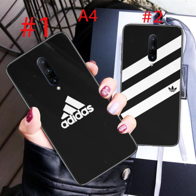 ỐP OPPO ADIDAS NHỰA DẺO A1K/REALME C2/A3S/A5/REALME C1/A5S/A7/A31/NEO5/A33/NEO7/A59/F1S/A37/NEO9/A73/F5/A520/A920-A4
