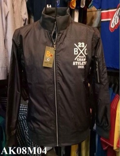 Áo khoác dù 2 lớp
