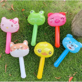 Búa Hơi Hoạt Hình Cute