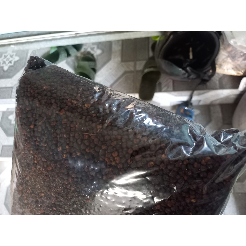 Hạt giống xạ đen 500gram