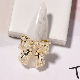 Charm nơ đính móng CN-11 12