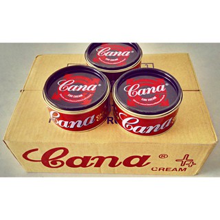 Cana đánh bóng mờ vết xước chính hãng Thái Lan 100%