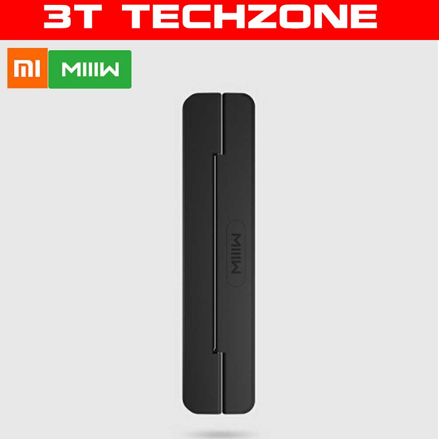 Giá đỡ Laptop Xiaomi MIIIW Laptop Stand Dùng Cho Máy Tính Xách Tay Mỏng Nhẹ Có Thể Gấp Gọn