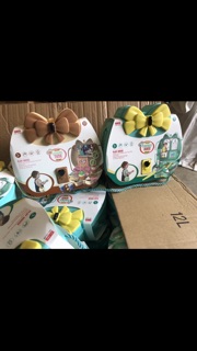 Đồ Chơi Nấu Ăn Có Túi Đeo