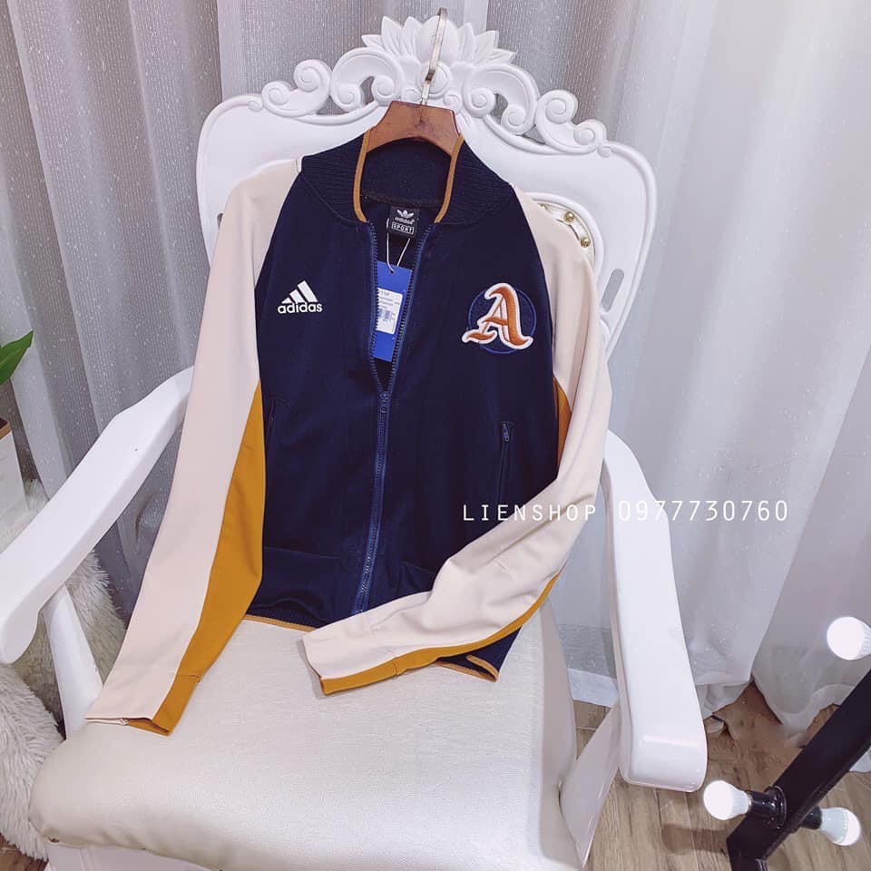 BÁN BUÔN_ÁO KHOÁC PHỐI TAY CHỮ A | BigBuy360 - bigbuy360.vn