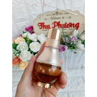 Tinh chất vàng 24k ohui the first 10ml