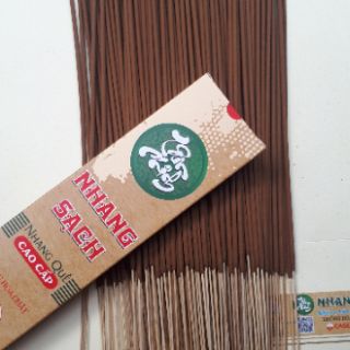 Nhang Quế Cao Cấp 40cm