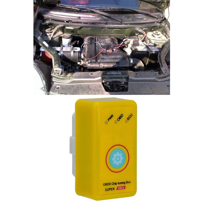 Thiết Bị Tiết Kiệm Nhiên Liệu Cho Xe Ô Tô