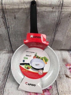 Chảo đá Rapido