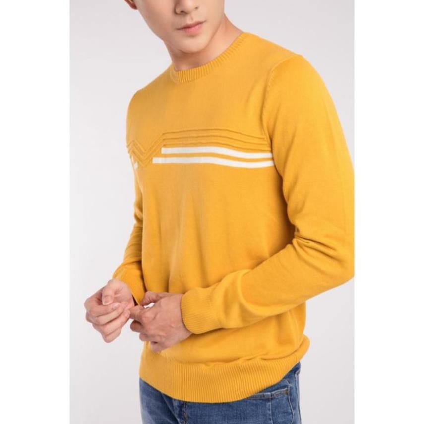 12.12 Xả Thanh Lý - IVY moda Áo len nam MS 58E0710 