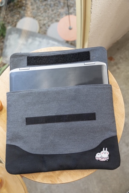 Túi vải đựng Laptop - May’s Tote Bag