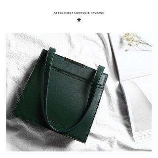 Túi đeo vai Micocah thanh lịch