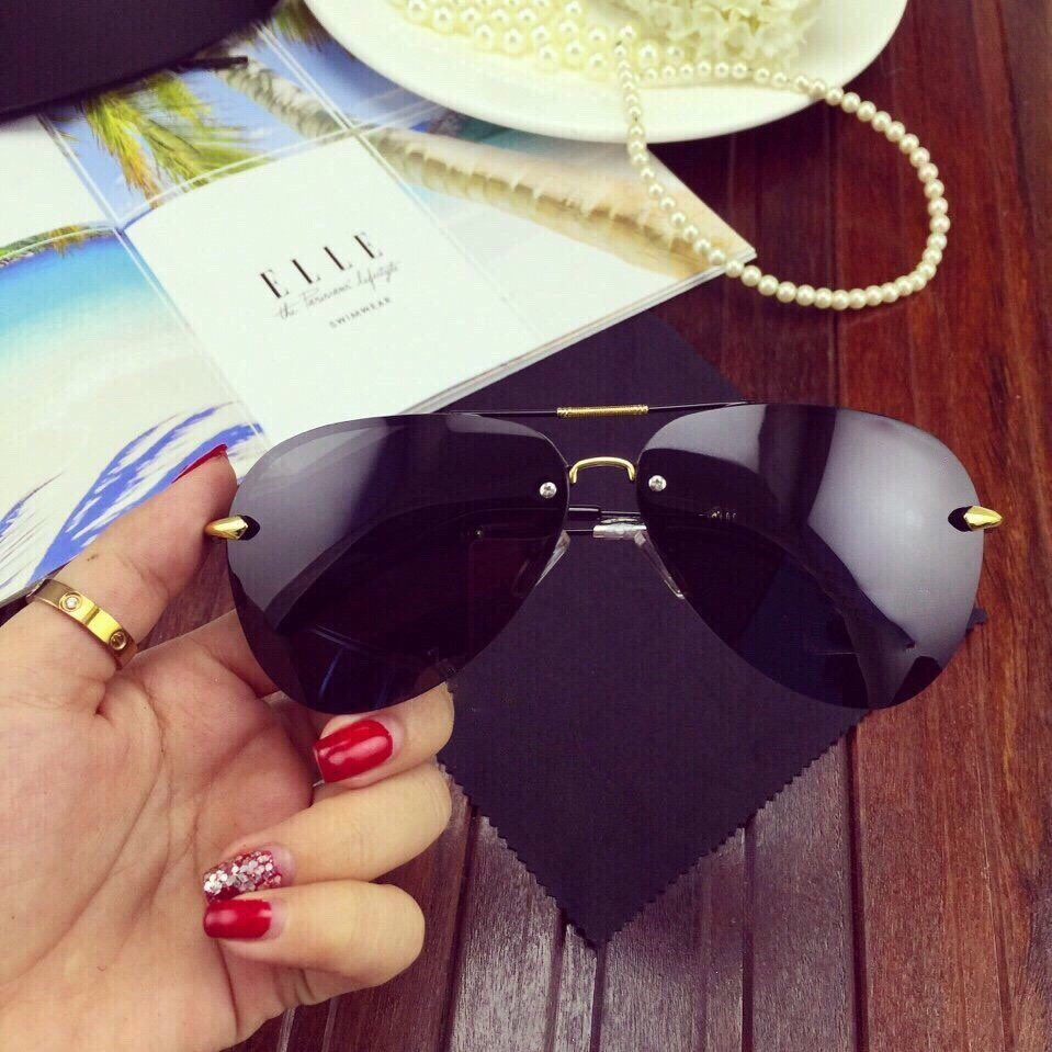 MẮT KÍNH THỜI TRANG NAM CAO CẤP P8000 PHONG CÁCH SANG CHẢNH CỰC HOT