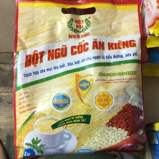 Ngũ cốc ăn kiêng Việt Đài 600g