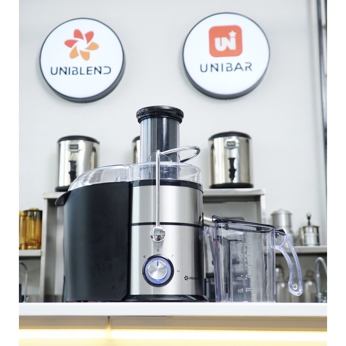 Máy ép trái cây, máy ép nhanh Uniblend