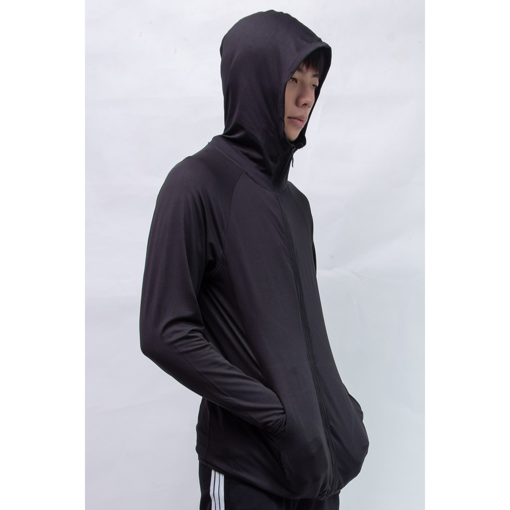 ÁO CHỐNG NẮNG NAM CHỐNG TIA UV DÀY 2 LỚP SUTOMAN  AC51 | BigBuy360 - bigbuy360.vn