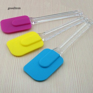Dụng cụ trộn bột bằng silicon chịu nhiệt