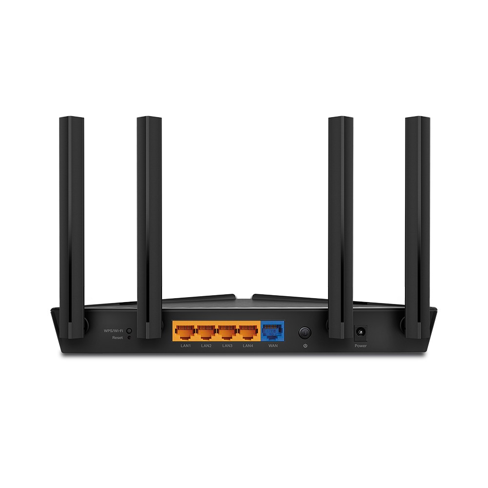 [Mã 159ELSALE hoàn 7% đơn 300K] Bộ Phát Wifi 6 Băng Tần Kép AX1500 TP-Link Archer AX10 - Hàng Chính Hãng