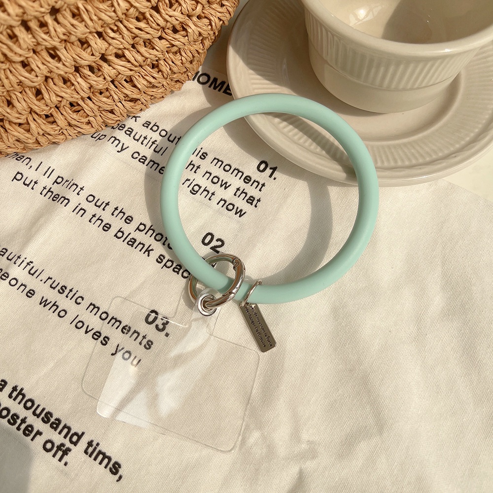 Ốp Điện Thoại Silicon Mềm Chống Rơi Màu Macaron Cho iPhone Android OPPO VIVO Huawei Xiaomi Redmi Samsung