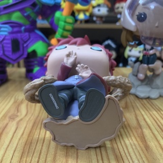 Mô hình Funko Naruto - Gaara (nobox, real)