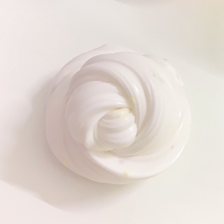 [SẴN] Slime Basic Cookie Milk - Best Seller / Slime Bánh Cookie Sữa