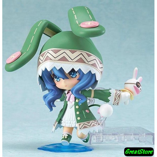 [Mã LIFE0503TOYS1 giảm 10% đơn 150k] ( CÓ SẴN ) MÔ HÌNH YOSHINO 395 Q SIZE Nendoroid