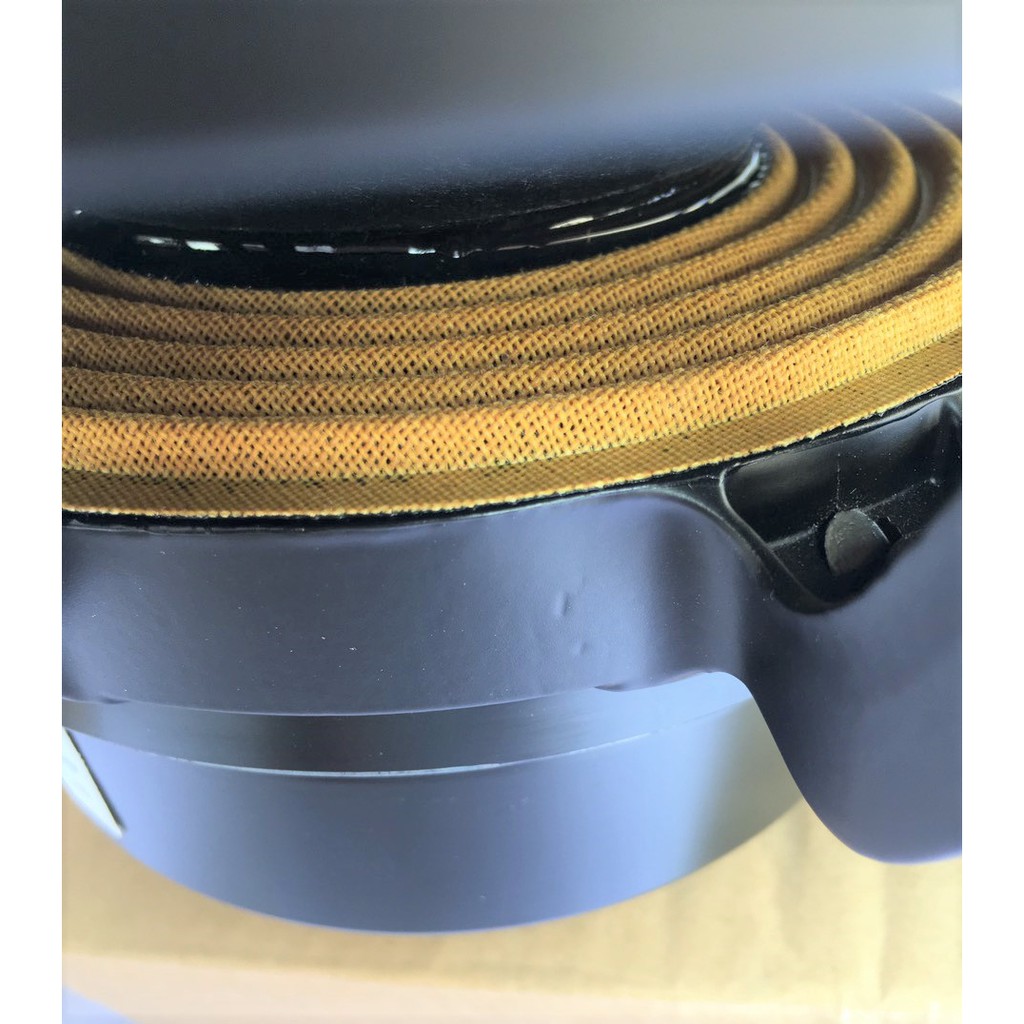 LOA TỪ NEO NGUYÊN KHỐI BASS 25 ( 2 TẤC RƯỠI ) BM AUDIO CÔN 75.5 - GIÁ 01 CHIẾC - TIẾNG SÁNG BASS CĂNG - CỦ LOA RỜI