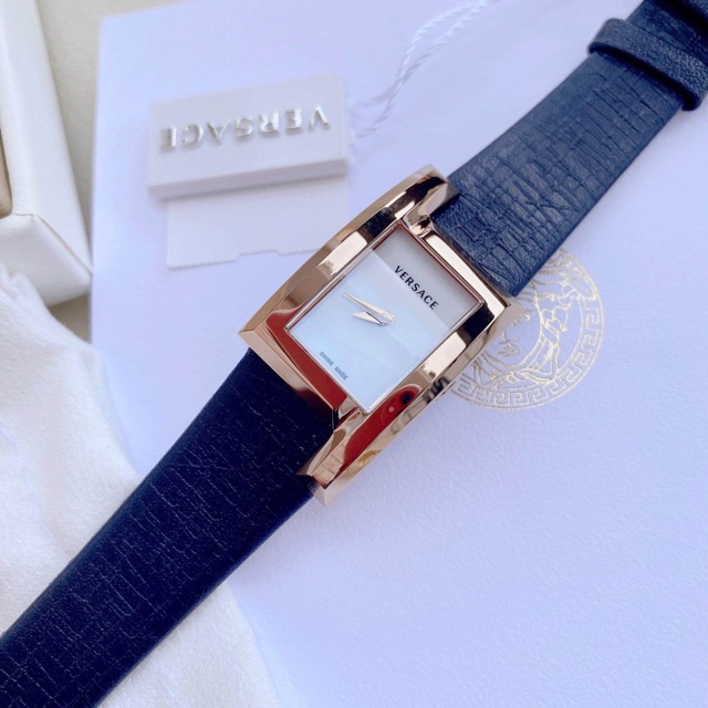 Đồng hồ nữ Vers.ace Greca  VELU