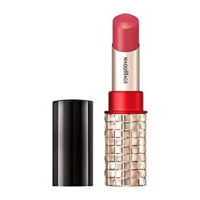 Son Shiseido Maquillage Dramatic Melting Rouge rd365