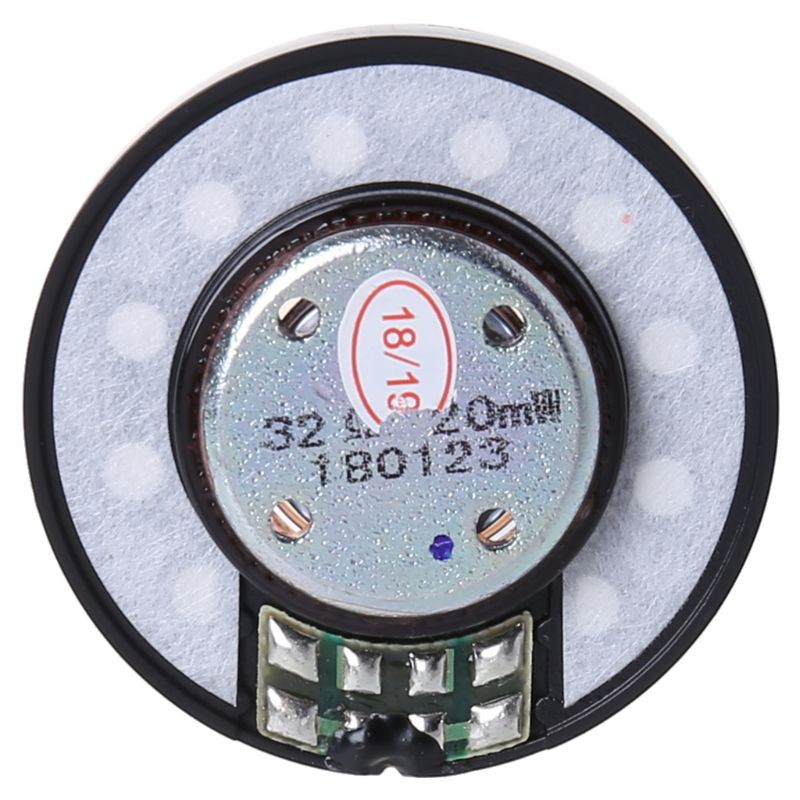 Driver 40mm Cho Tai Nghe Qc15 Qc25 Qc35 Qc3 Ae2 Oe