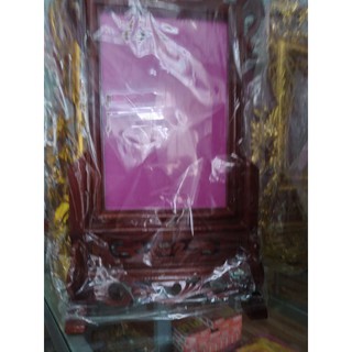 Khung ảnh thờ gỗ 20x30