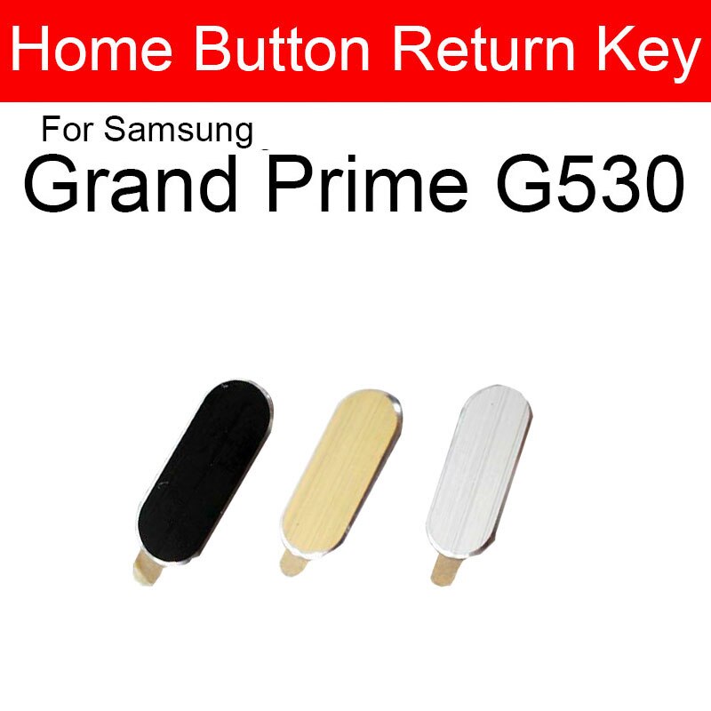 Dây Cáp Cảm Biến Dấu Vân Tay Cho Samsung Galaxy Grand Prime G530 Menu