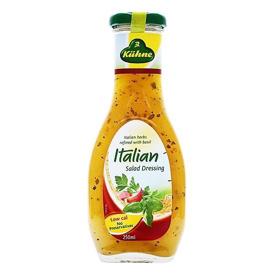 Sốt Trộn Salad Hiệu Kuehne Salad Dressing 250ml
