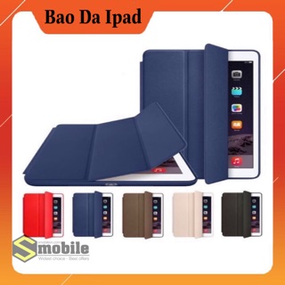 Bao da ipad pro 11” , ipad pro 10.5” , ipad pro 9.7” , ipad air gập tiện loại