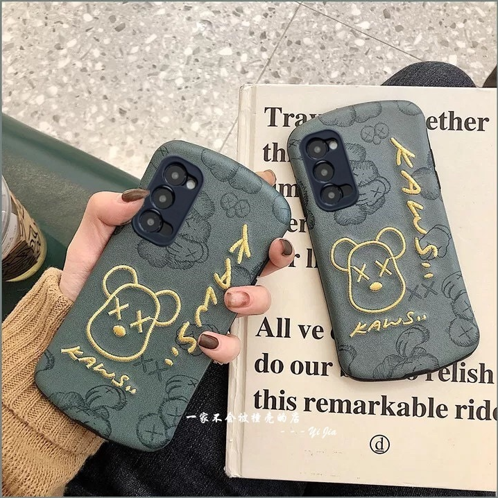 Ốp Điện Thoại Thời Trang Cho Oppo Reno 5 Reno 5 Pro Oppo Reno5 5g