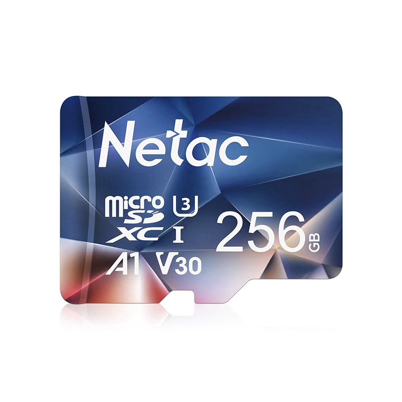 Thẻ Nhớ Micro Sd Tốc Độ Cao C10 Uhs 1 U3 V30 1tb 512gb 256gb 64gb | BigBuy360 - bigbuy360.vn