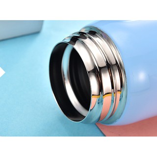 Bình giữ nhiệt siêu dễ thương