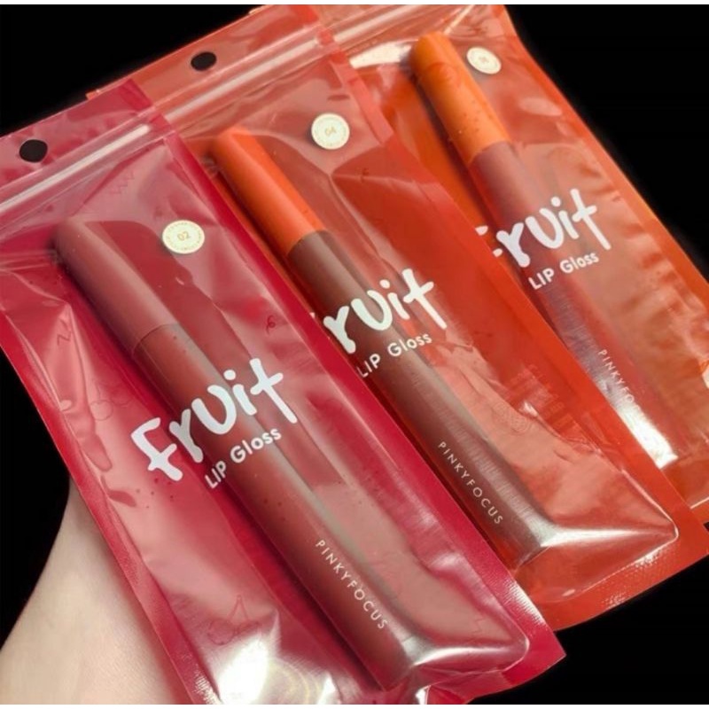 son túi Pinky focus