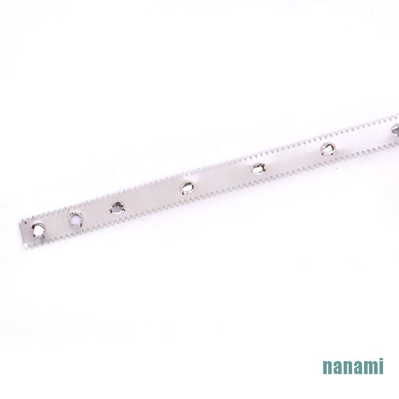 [nanami]20M NonStick Cookie Sheet Parchment Paper Baking Pan Line Oil Paper Butter Paper