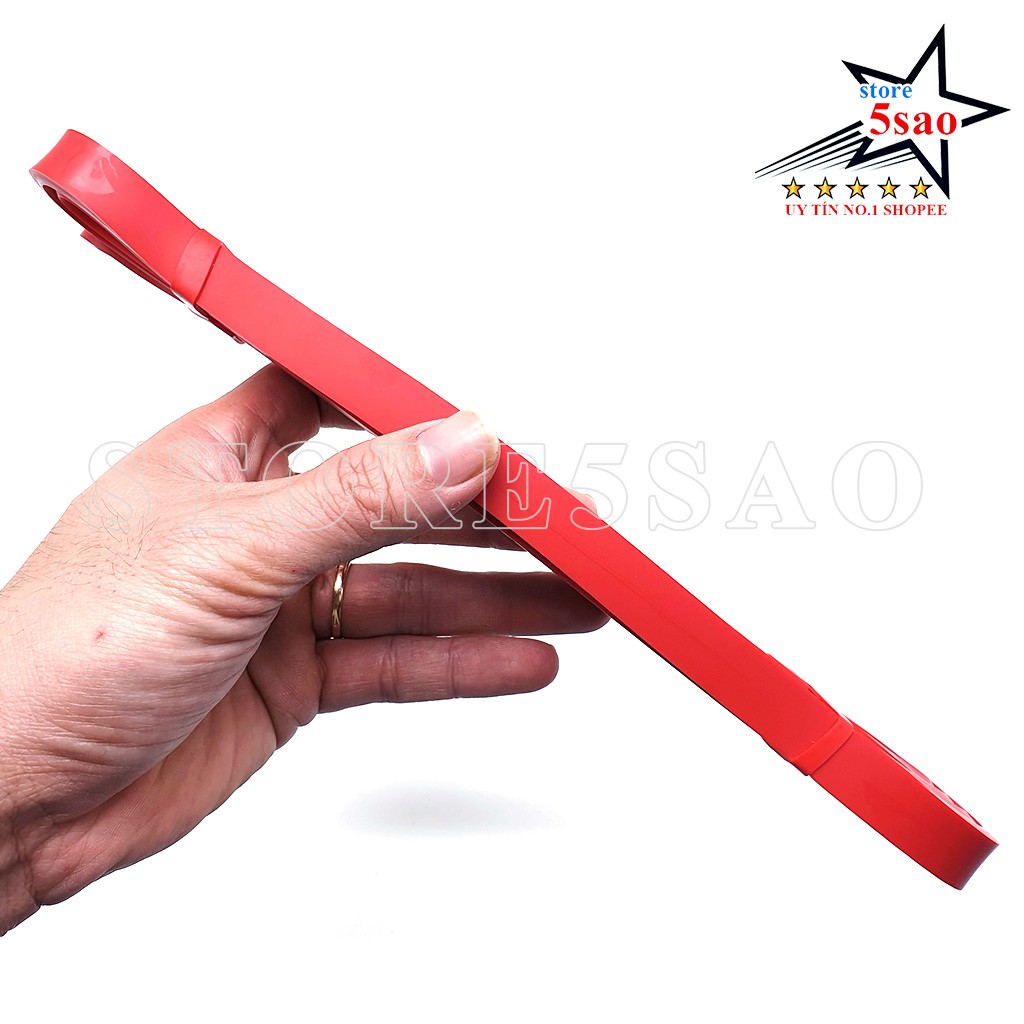 Dây kháng lực power band 15 – 35 LB ⚡FREESHIP⚡ Dây tập gym